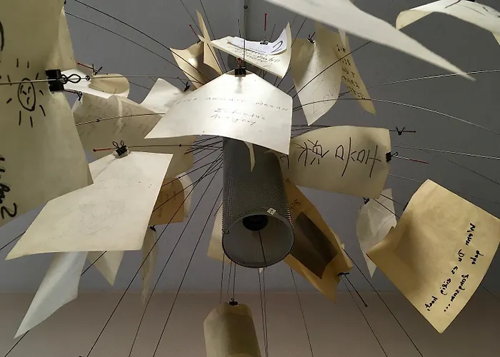 Ambiente Et Art Дюссельдорф