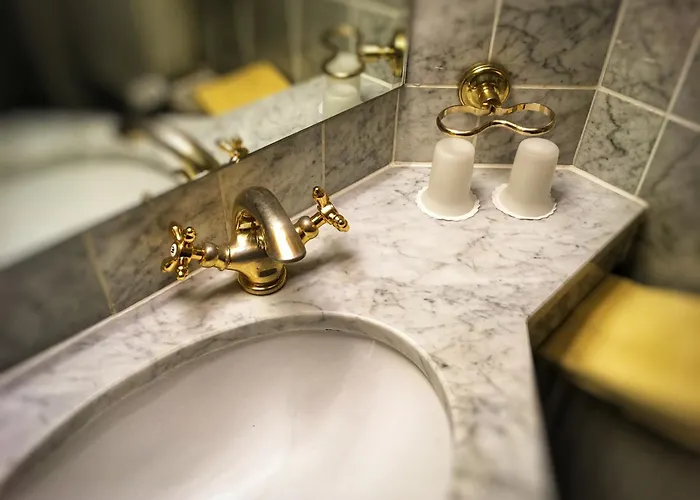 Ambiente Et Art Гостевой дом 3*