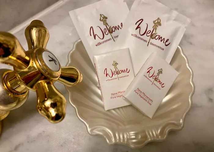 Гостевой дом Ambiente Et Art