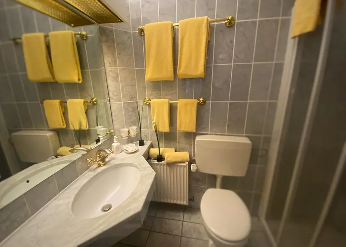 Ambiente Et Art Гостевой дом Дюссельдорф