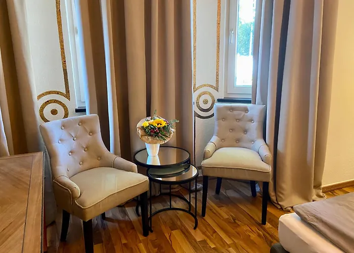 Ambiente Et Art Дюссельдорф