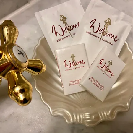 Gasthof Ambiente Et Art