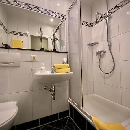 Gasthof Ambiente Et Art 3*