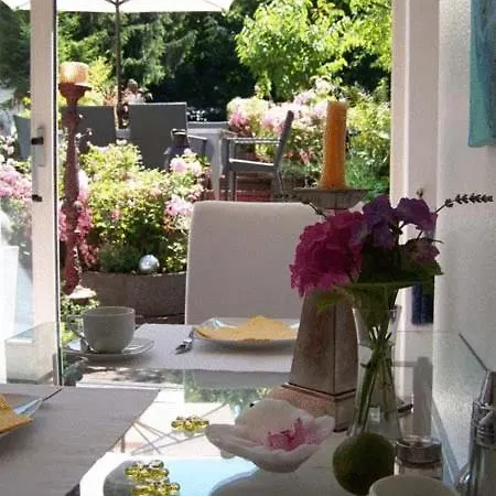 Ambiente Et Art 3* Düsseldorf