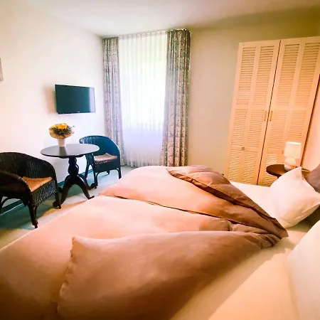 Ambiente Et Art Pensión Düsseldorf