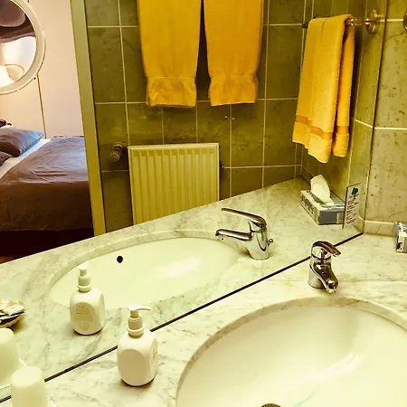 Ambiente Et Art 3* Düsseldorf