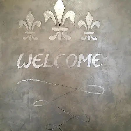 Ambiente Et Art Pensión Düsseldorf