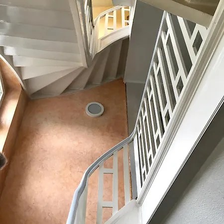 Pensión Ambiente Et Art