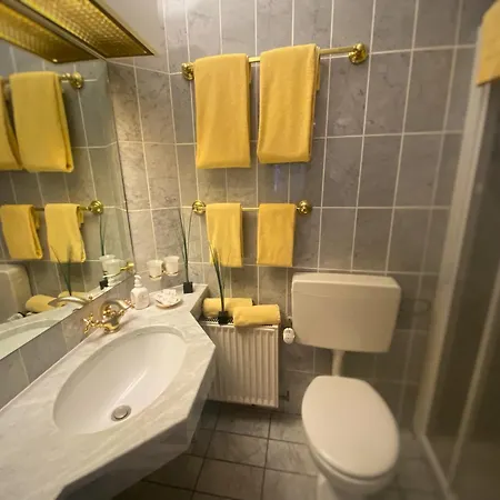 Ambiente Et Art Pensión Düsseldorf