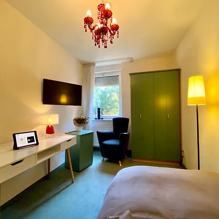 Ambiente Et Art ゲストハウス 3*