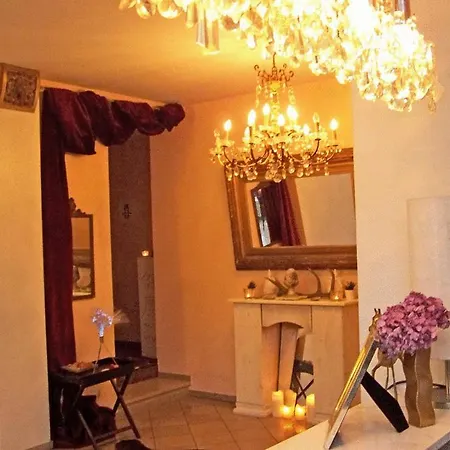 ゲストハウス Ambiente Et Art デュッセルドルフ