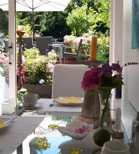 Ambiente Et Art 3* Düsseldorf