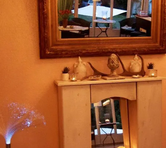 Ambiente Et Art 3* دوسلدورف