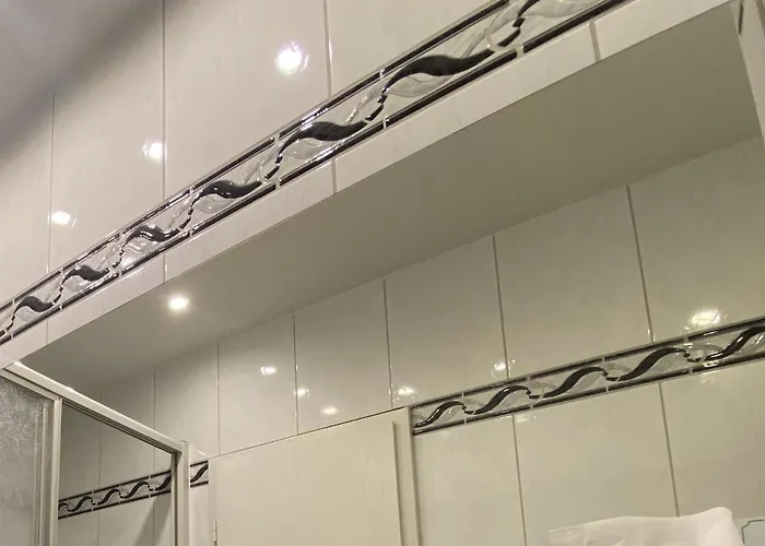 Ambiente Et Art Pensión