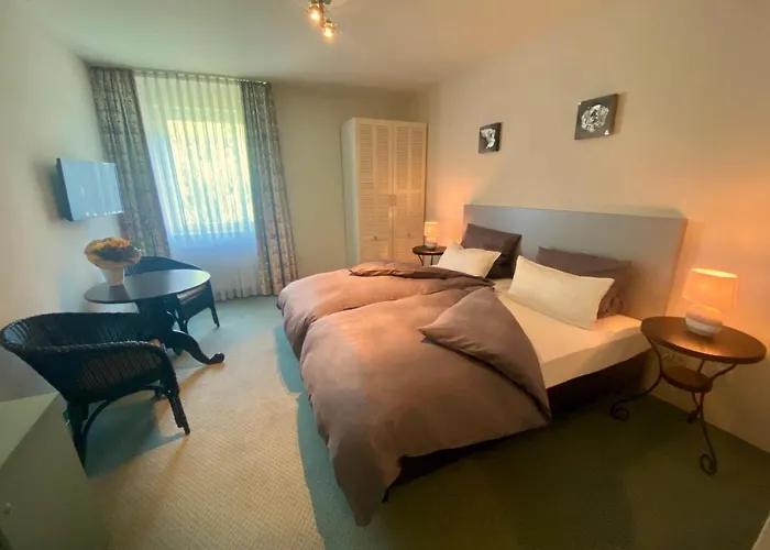 Ambiente Et Art Gæstehus