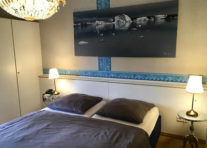 بيت ضيافة Ambiente Et Art 3*