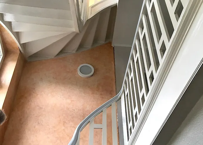 بيت ضيافة Ambiente Et Art