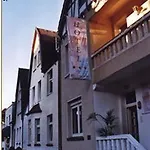 Πανσιόν Ambiente Et Art Ντίσελντορφ