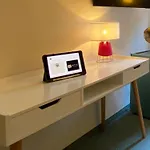 Ambiente Et Art Πανσιόν Ντίσελντορφ