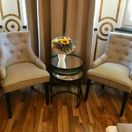 Ambiente Et Art Pensionat 3*