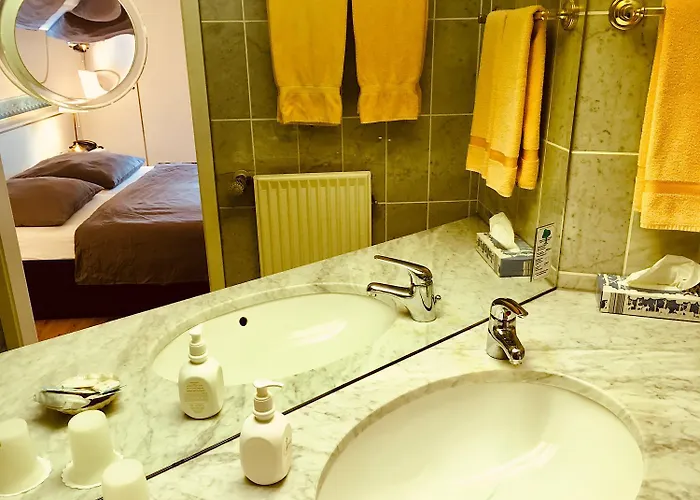 Ambiente Et Art 3* Düsseldorf