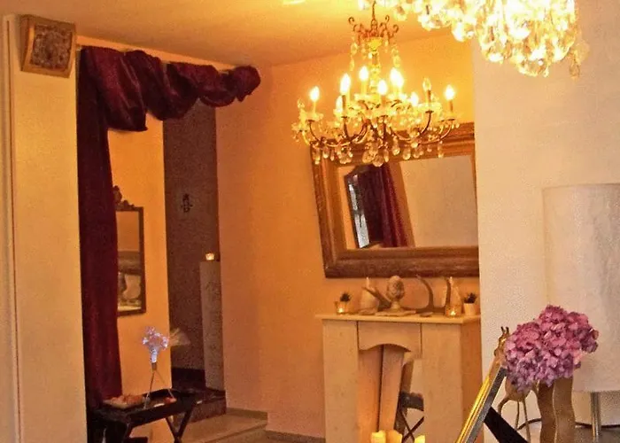 Pensionat Ambiente Et Art Düsseldorf