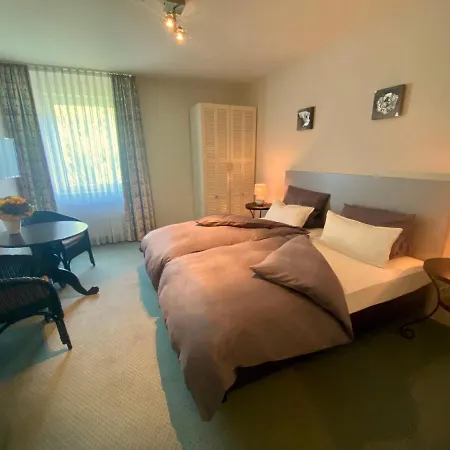 Ambiente Et Art Гостевой дом