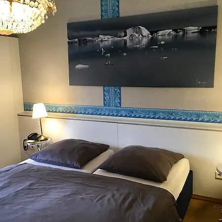 Гостевой дом Ambiente Et Art 3*