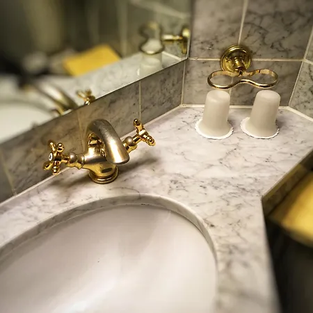 Ambiente Et Art Гостевой дом 3*