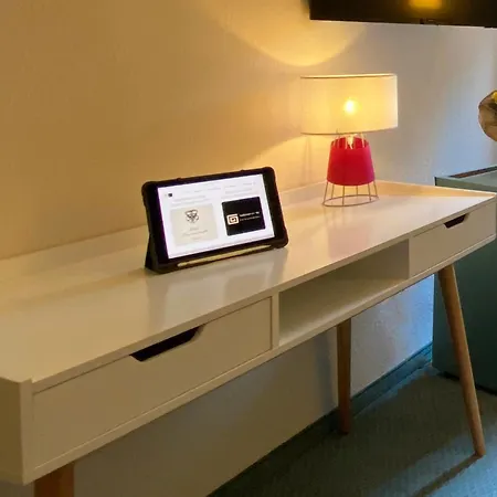 Ambiente Et Art Гостевой дом Дюссельдорф