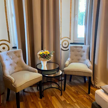 Ambiente Et Art Дюссельдорф