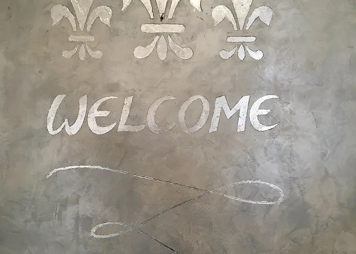 Ambiente Et Art 게스트하우스 뒤셀도르프